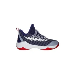 Chaussures Peak Lou Williams 2 Bleues