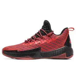 Chaussures Peak Lou Williams 2 Rouges 6 Chaussures Peak Lou Williams 2 Rouges -Handball Power Pas Cher Boutique chaussures peak lou williams 2 rouges 1