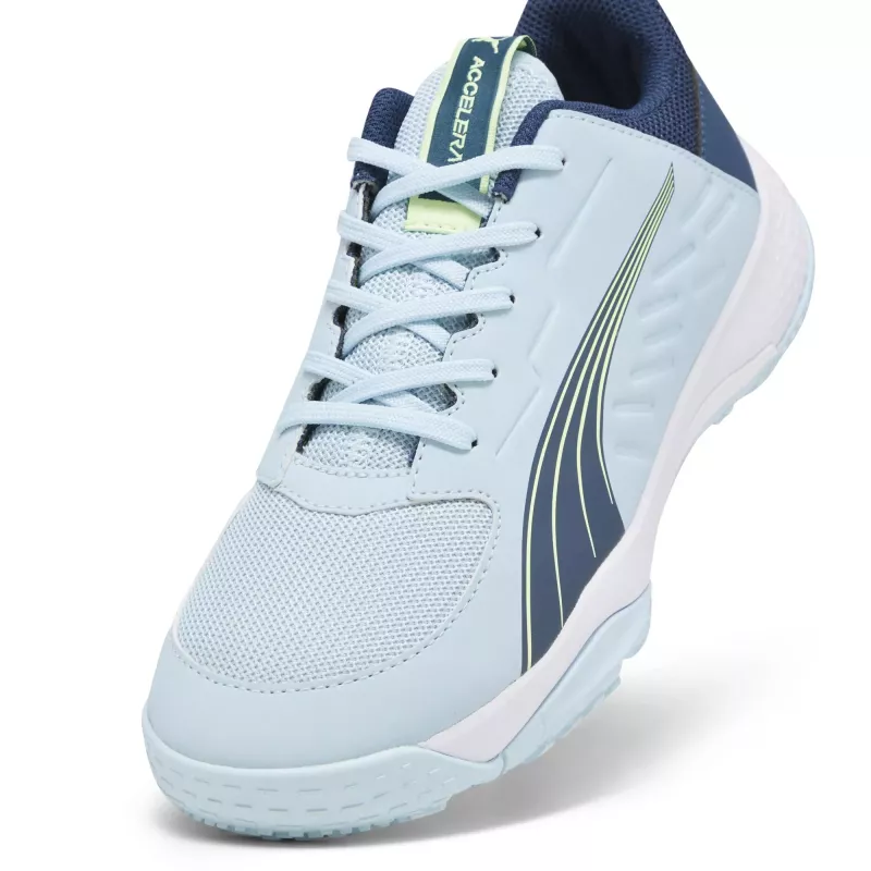 Chaussures Puma Accelerate Turbo Enfants 3 Chaussures Puma Accelerate Turbo Enfants – Image 3