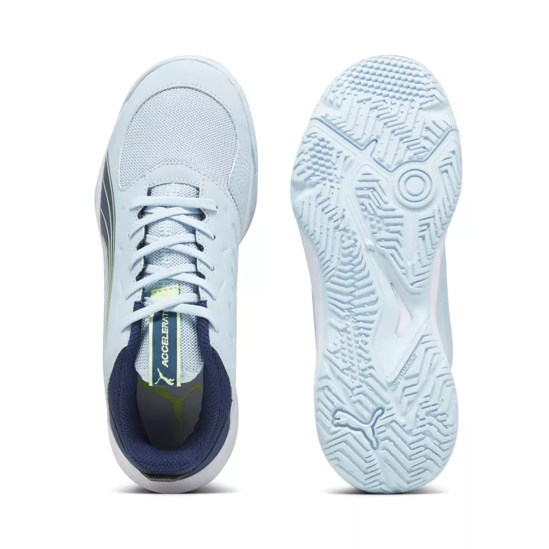 Chaussures Puma Accelerate Turbo Enfants 4 Chaussures Puma Accelerate Turbo Enfants – Image 4