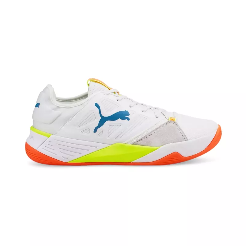 Chaussures Puma Accelerate Turbo Nitro 1 Chaussures Puma Accelerate Turbo Nitro