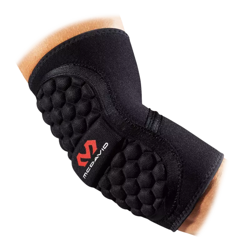 Coudière Mc David Néoprène 1 Coudière Mc David Néoprène