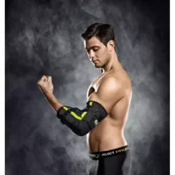 Coudières Avec Attelles Select 5 Coudières Avec Attelles Select -Handball Power Pas Cher Boutique coudieres avec attelles select 2