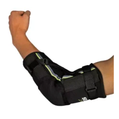 Coudières Avec Attelles Select