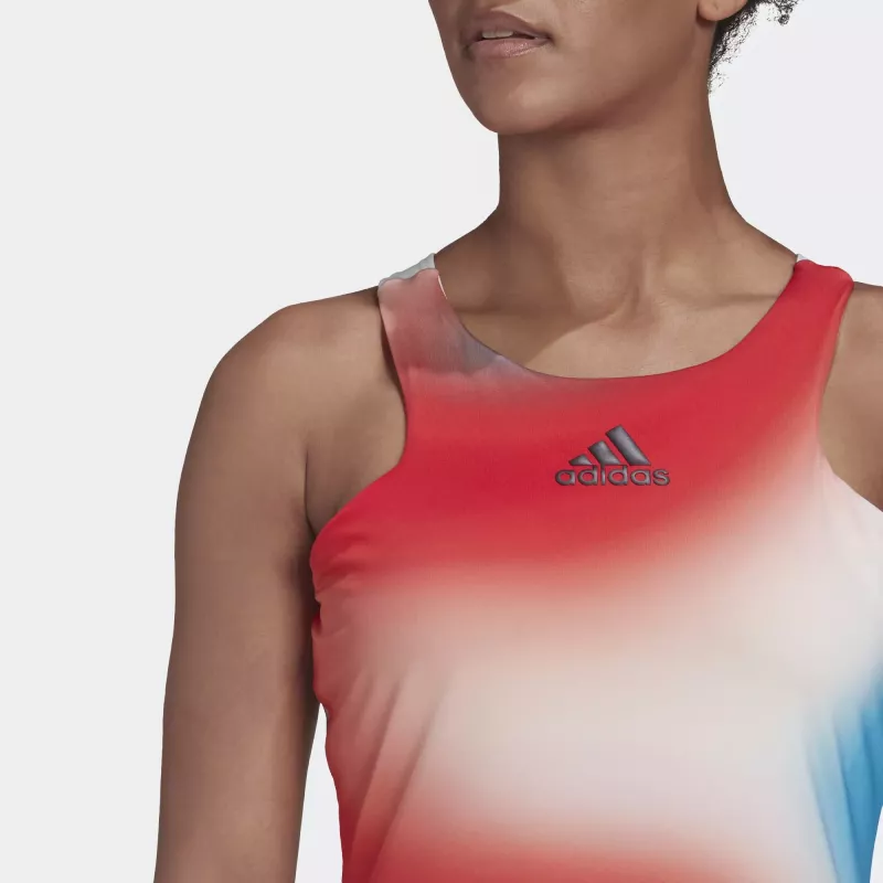ADIDAS Débardeur Femme Tennis MEL Y TANK 4 ADIDAS Débardeur Femme Tennis MEL Y TANK – Image 4