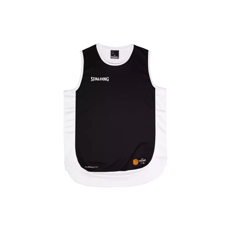 Débardeur Spalding Hustle 1 Débardeur Spalding Hustle