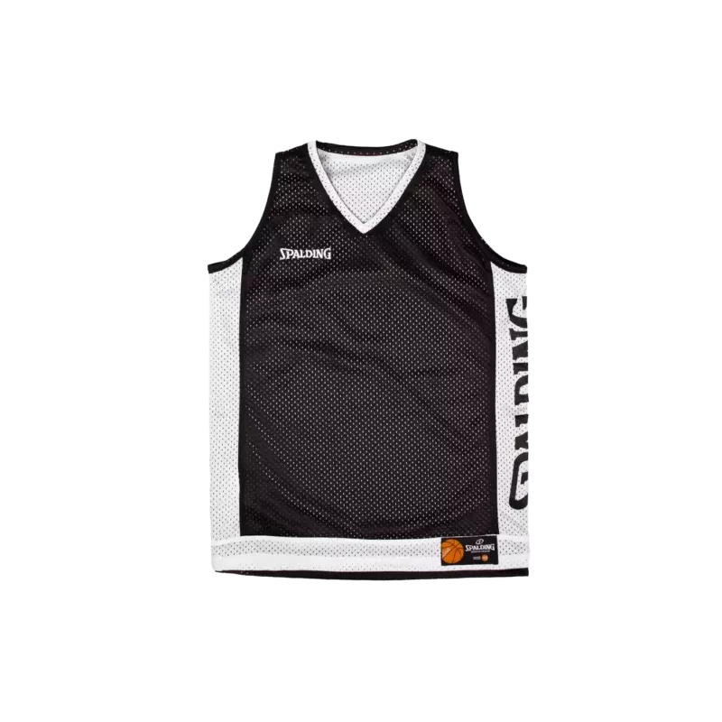 Débardeur Spalding Reversible 1 Débardeur Spalding Reversible