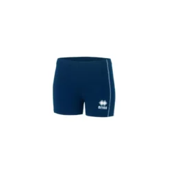 Short Errea Volley Premier Bleu