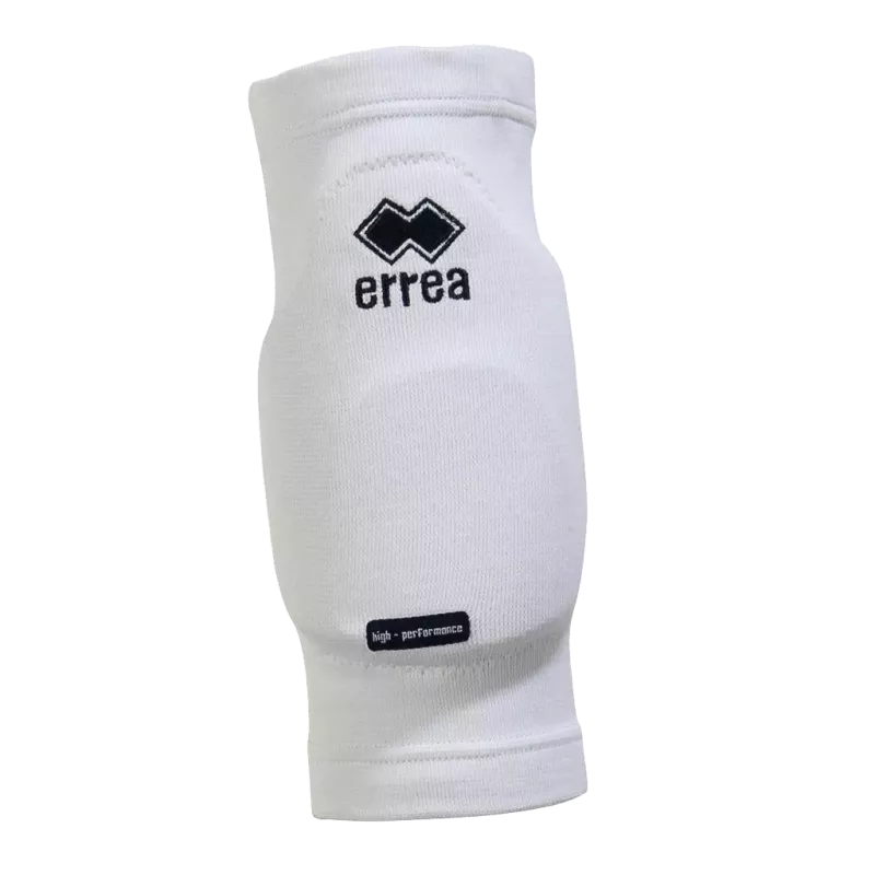 Genouillère Errea Tokyo Blanche 1 Genouillère Errea Tokyo Blanche