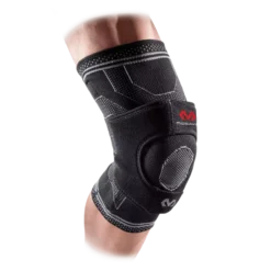 Genouillère Mc David Elite Engineered Elastic