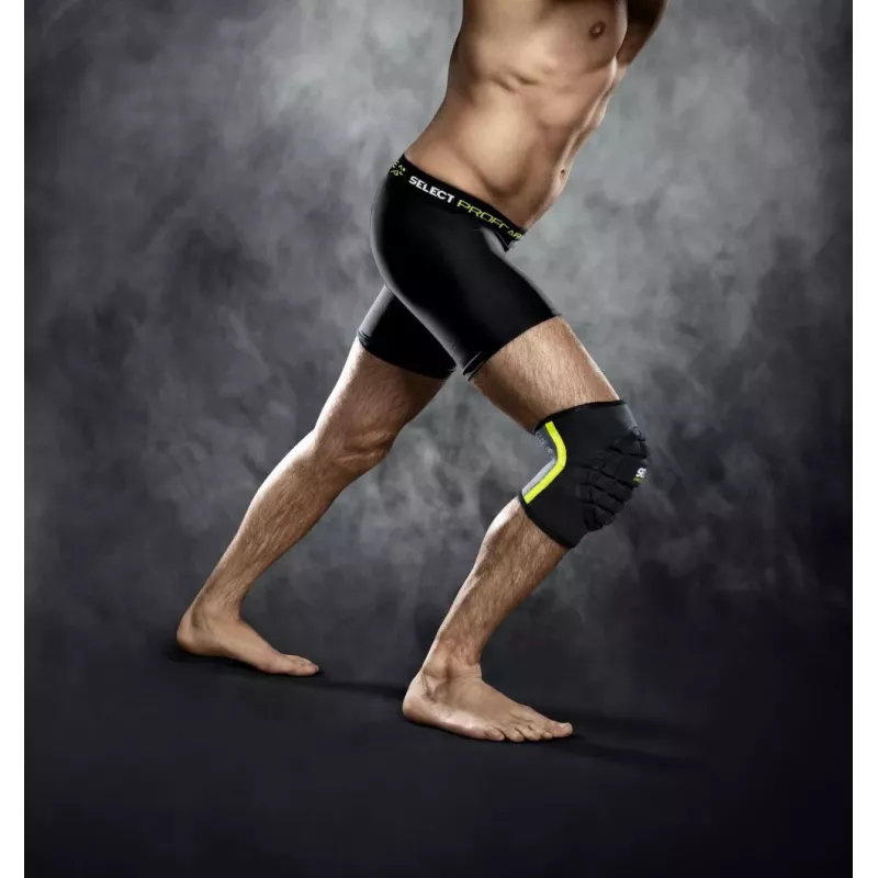 Genouillère Select Néoprène 3 Genouillère Select Néoprène – Image 3