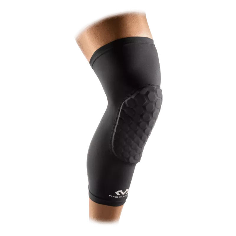 Genouillères Mc David HEX 1 Genouillères Mc David HEX