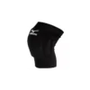 Genouillères Mizuno Team Noires