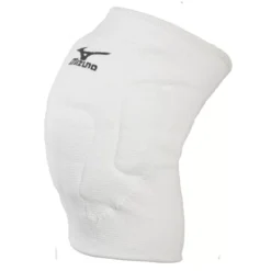 Genouilleres Mizuno VS1 Volley Handball Blanches