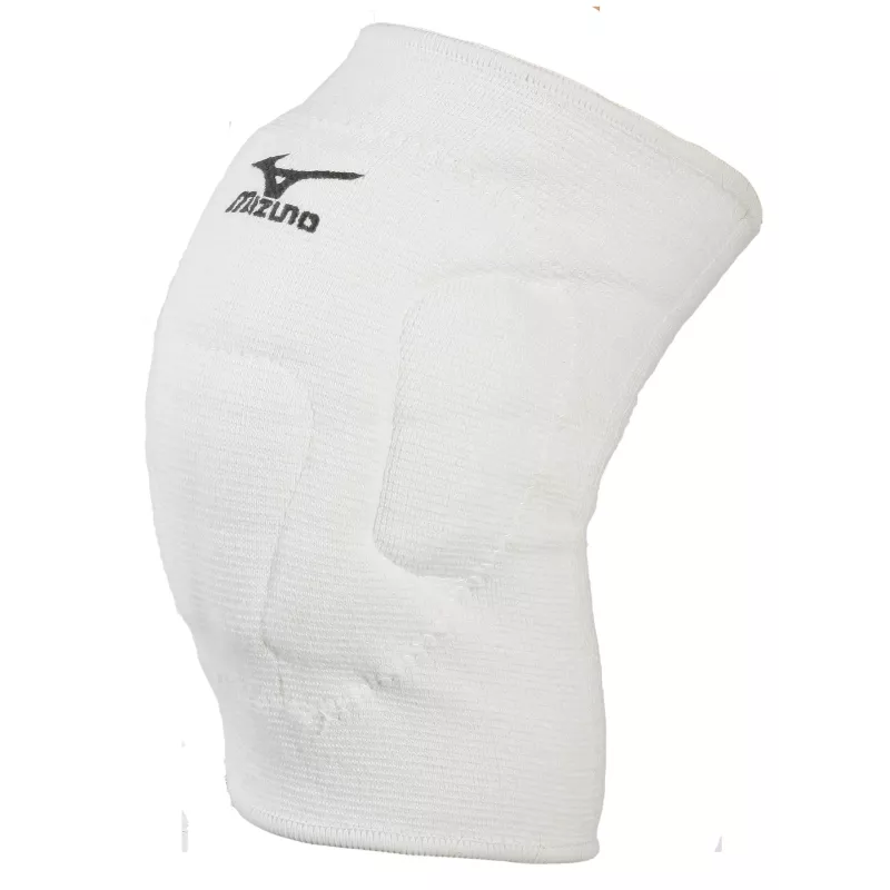 Genouilleres Mizuno VS1 Volley Handball Blanches 1 Genouilleres Mizuno VS1 Volley Handball Blanches