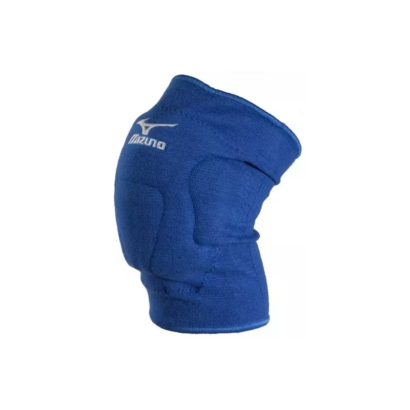 Genouillères Mizuno VS1 Volley Handball Bleu Roy 1 Genouillères Mizuno VS1 Volley Handball Bleu Roy