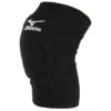 Genouilleres Mizuno VS1 Volley Handball Noires
