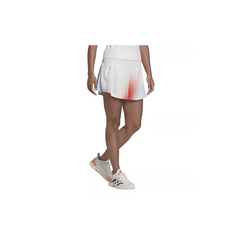 ADIDAS Jupe Femme Tennis MEL MATCH 2 ADIDAS Jupe Femme Tennis MEL MATCH – Image 2