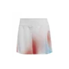 ADIDAS Jupe Femme Tennis MEL MATCH