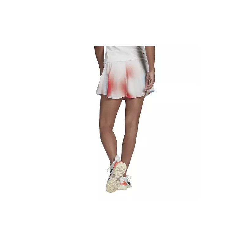 ADIDAS Jupe Femme Tennis MEL MATCH 4 ADIDAS Jupe Femme Tennis MEL MATCH – Image 4