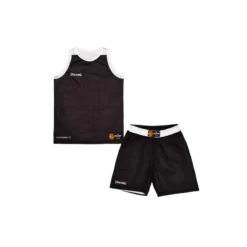 Kit Débardeur + Short Spalding Double Face