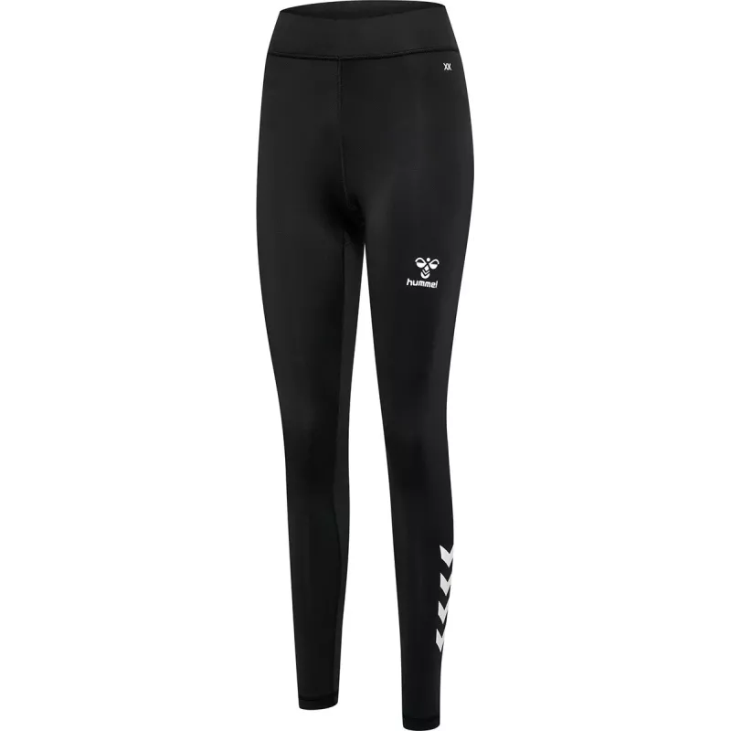 Legging Hummel Core Femmes 1 Legging Hummel Core Femmes