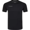 Maillot De Compression Hummel First Performance Manches Courtes