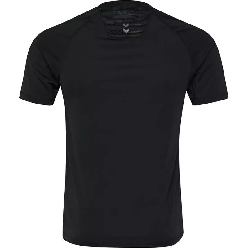 Maillot De Compression Hummel First Performance Manches Courtes 3 Maillot De Compression Hummel First Performance Manches Courtes – Image 3