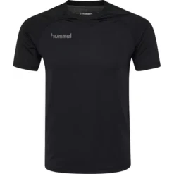 Maillot De Compression Hummel First Performance Manches Courtes