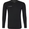 Maillot De Compression Hummel First Performance Manches Longues