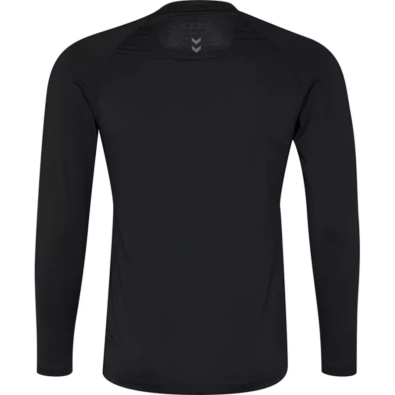 Maillot De Compression Hummel First Performance Manches Longues 3 Maillot De Compression Hummel First Performance Manches Longues – Image 3