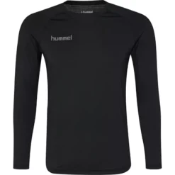 Maillot De Compression Hummel First Performance Manches Longues
