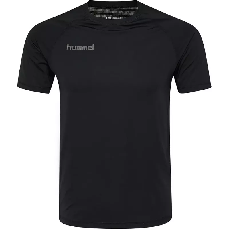 Maillot De Compression Hummel First Performance Manches Courtes 1 Maillot De Compression Hummel First Performance Manches Courtes