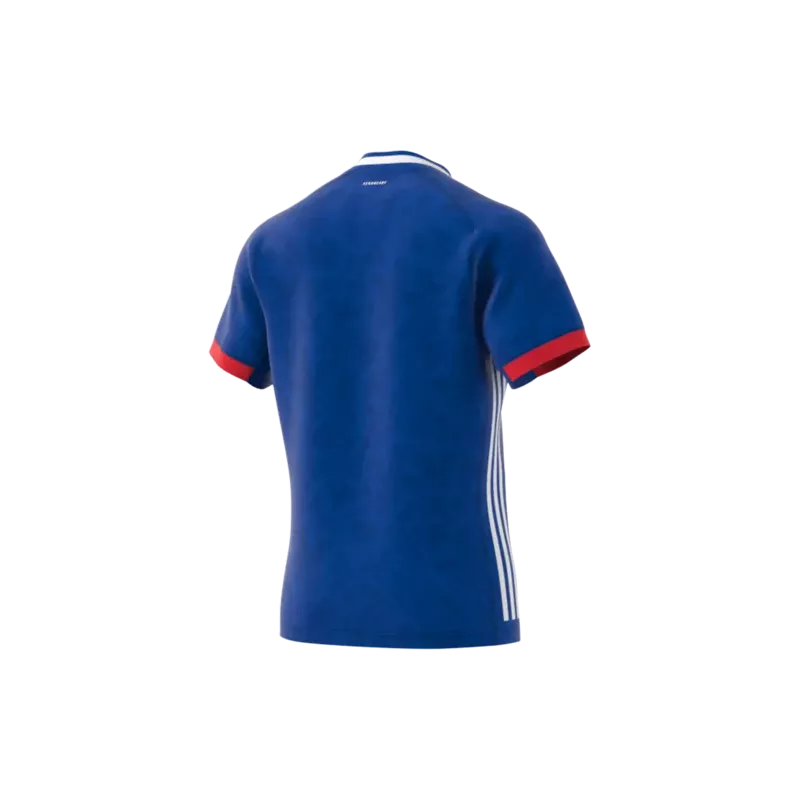 Maillot équipe De France De Handball Adidas 2 Maillot équipe De France De Handball Adidas – Image 2