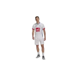 Maillot équipe De France De Handball Adidas Blanc 10 Maillot équipe De France De Handball Adidas Blanc -Handball Power Pas Cher Boutique maillot equipe de france de handball adidas blanc 3