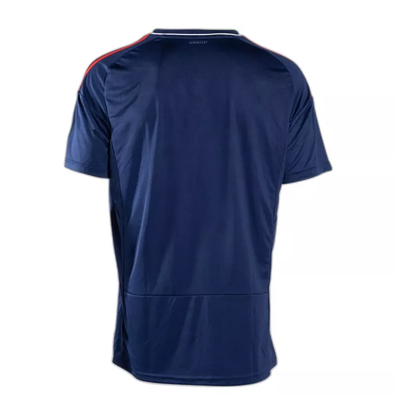 Maillot équipe De France De Handball Adidas Junior 2 Maillot équipe De France De Handball Adidas Junior – Image 2