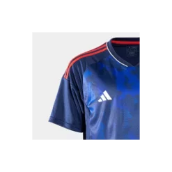 Maillot équipe De France De Handball Adidas Junior 5 Maillot équipe De France De Handball Adidas Junior -Handball Power Pas Cher Boutique maillot equipe de france de handball adidas junior 2
