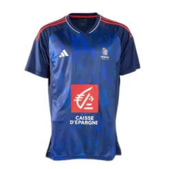 Maillot équipe De France De Handball Adidas Junior