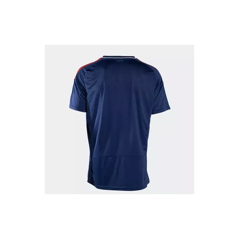 Maillot équipe De France Féminine De Handball Adidas FFHB 2 Maillot équipe De France Féminine De Handball Adidas FFHB – Image 2