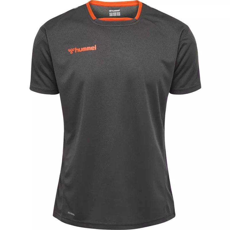 Maillot Hummel Authentic Junior 2 Maillot Hummel Authentic Junior – Image 2