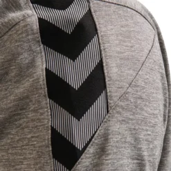 Maillot Hummel Authentic Junior Gris 7 Maillot Hummel Authentic Junior Gris -Handball Power Pas Cher Boutique maillot hummel authentic junior gris 3