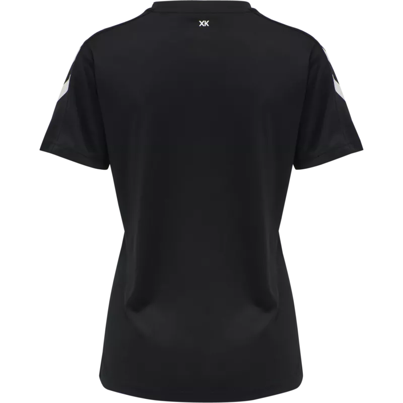 Maillot Hummel Core XK Poly Femmes 3 Maillot Hummel Core XK Poly Femmes – Image 3