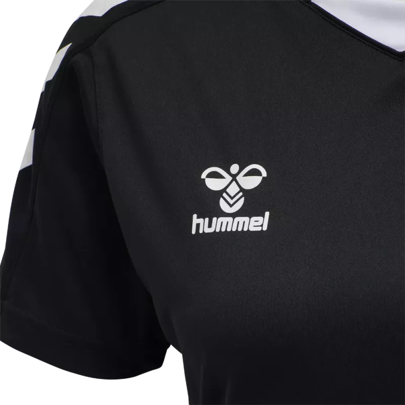 Maillot Hummel Core XK Poly Femmes 4 Maillot Hummel Core XK Poly Femmes – Image 4