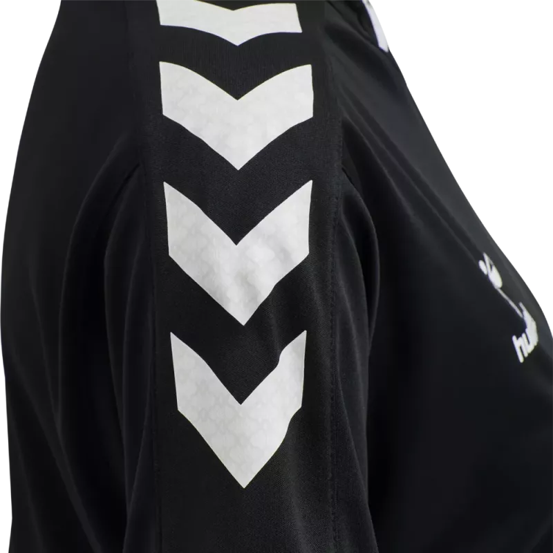 Maillot Hummel Core XK Poly Femmes 5 Maillot Hummel Core XK Poly Femmes – Image 5