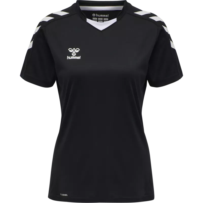 Maillot Hummel Core XK Poly Femmes 1 Maillot Hummel Core XK Poly Femmes