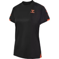 Maillot Hummel édition Limitée Action Femmes