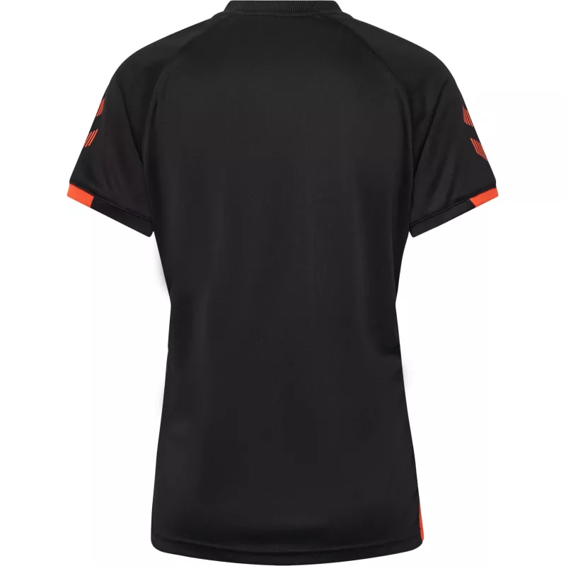 Maillot Hummel édition Limitée Action Femmes 2 Maillot Hummel édition Limitée Action Femmes – Image 2