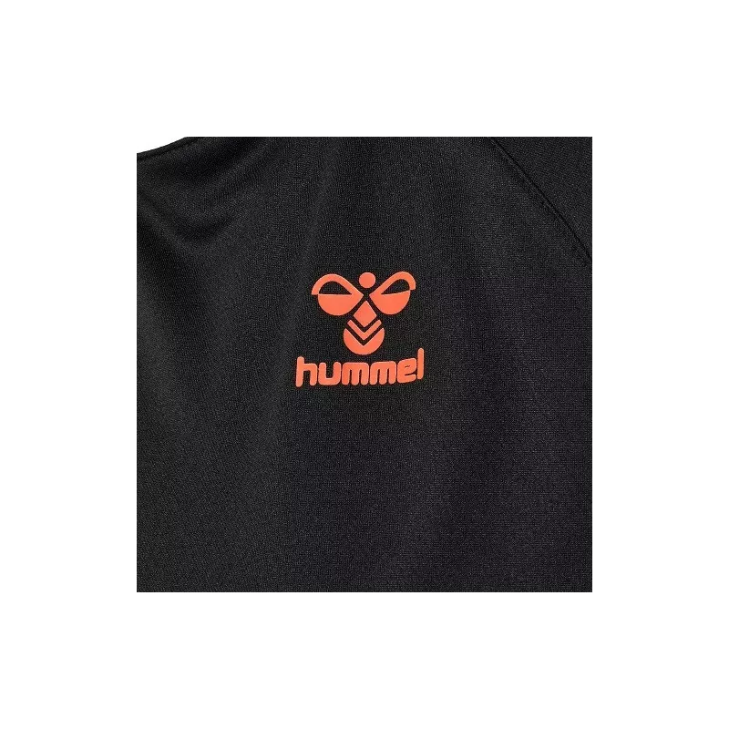 Maillot Hummel édition Limitée Action Femmes 3 Maillot Hummel édition Limitée Action Femmes – Image 3