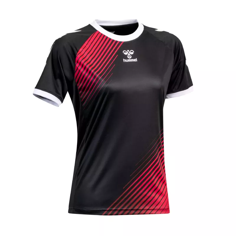 Maillot Hummel Graphic Vision Femmes 1 Maillot Hummel Graphic Vision Femmes