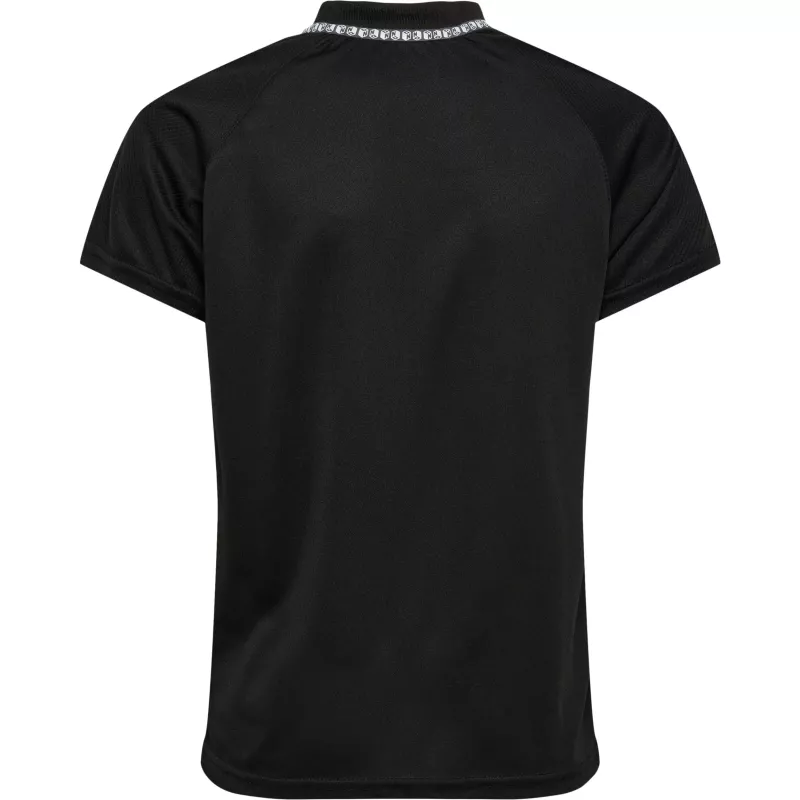 Maillot Hummel On Grid Enfants 2 Maillot Hummel On Grid Enfants – Image 2